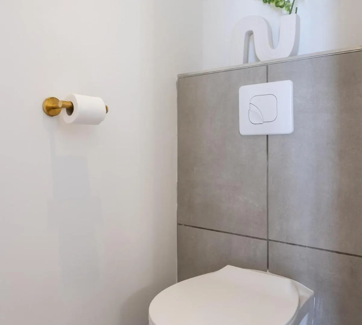 Apartmán Le Miki - Duplex Cosy Coeur De Toulouse